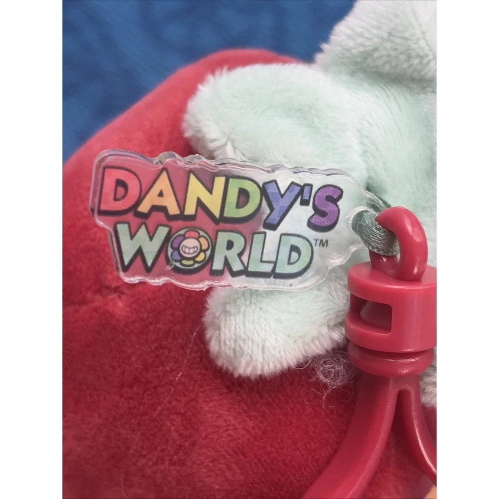 Dandy’s World sprout dandy